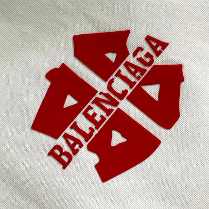 BALENCIAGA 26S LONG-SLEEVE T-SHIRT 329