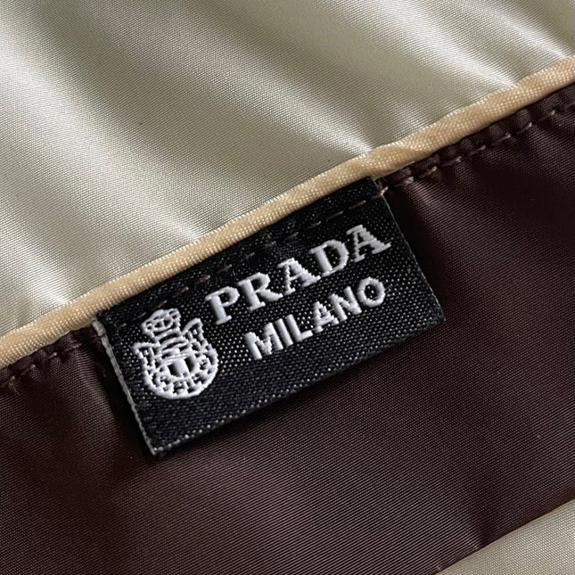 PRADA 26S JACKET 1196