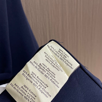 HERMES 26S T-SHIRT 657