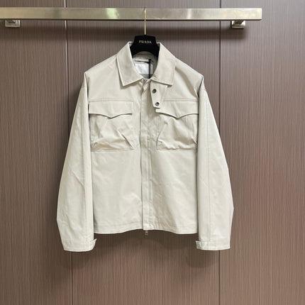 PRADA 26S JACKET 1181