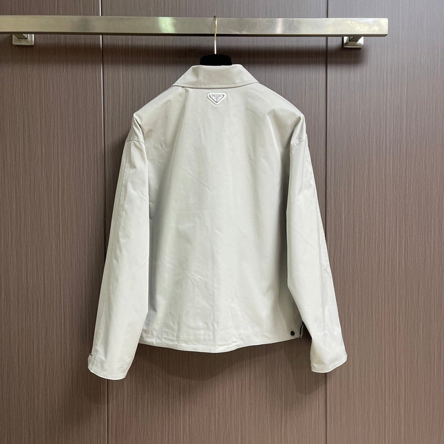 PRADA 26S JACKET 1181