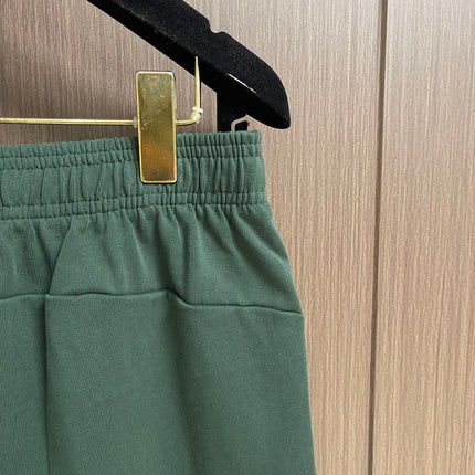 FENDI 26S BERMUDA SHORTS 244