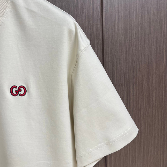 GUCCI 26S SHORT-SLEEVE T-SHIRT 518
