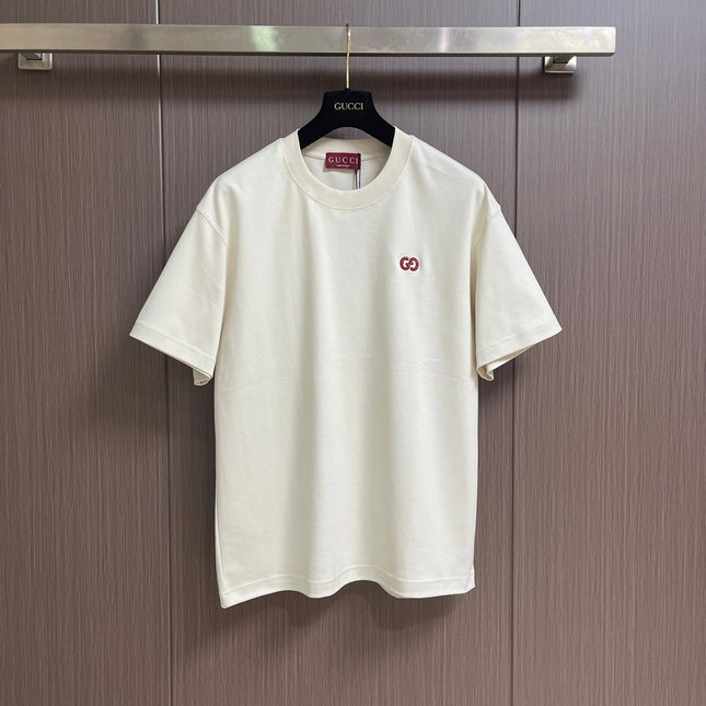 GUCCI 26S SHORT-SLEEVE T-SHIRT 518