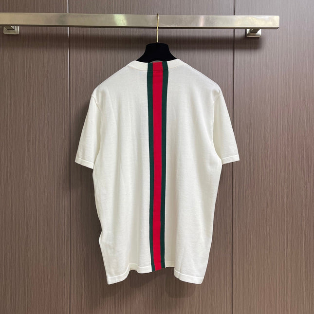 GUCCI 26S SHORT-SLEEVE T-SHIRT 517