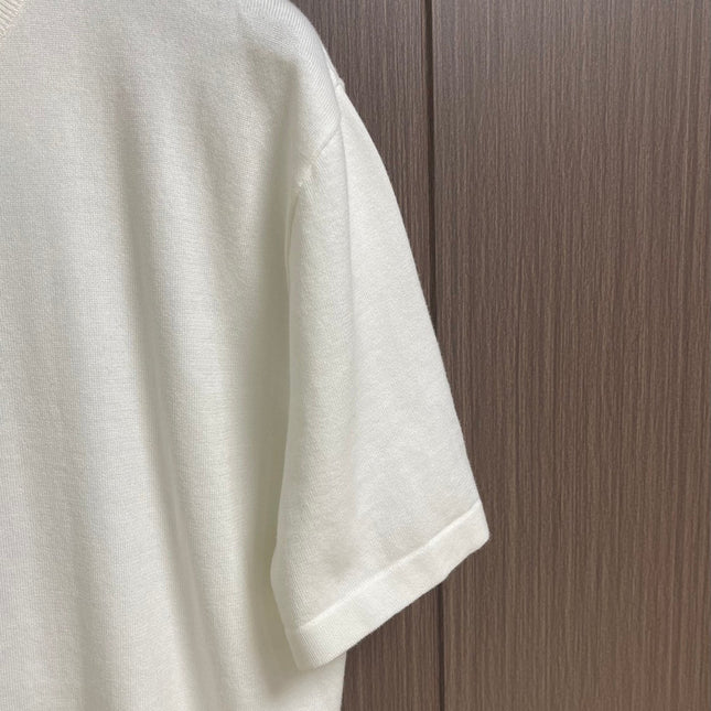 GUCCI 26S SHORT-SLEEVE T-SHIRT 517