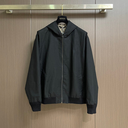 GUCCI 26S REVERSIBLE JACKET 515