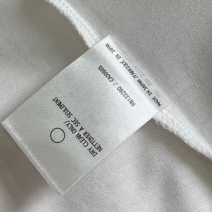 THOM 26S T-SHIRT 390