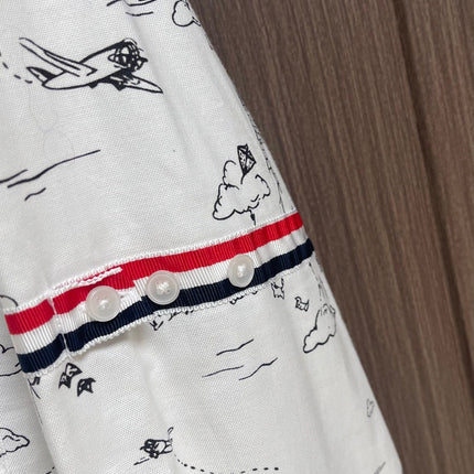 THOM 26S SHIRT 400