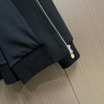 HERMES 26S BOMBER JACKET 874