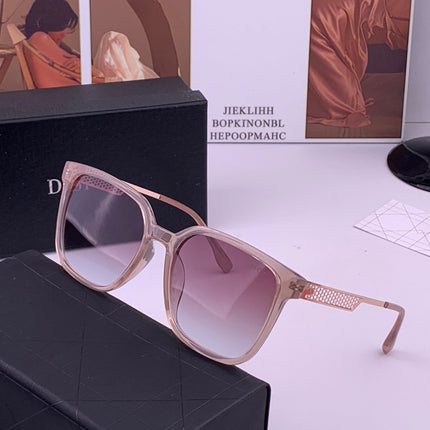 DIOR 26S SQUARE FRAME IN ACETATE 393412