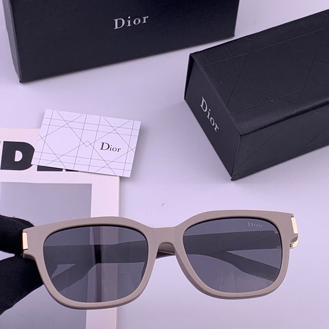 DIOR 26S SQUARE FRAME IN ACETATE 403046
