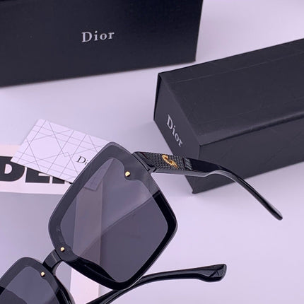 DIOR 26S SQUARE FRAME IN ACETATE 408282