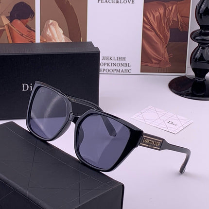 DIOR 26S SQUARE FRAME IN ACETATE 408284