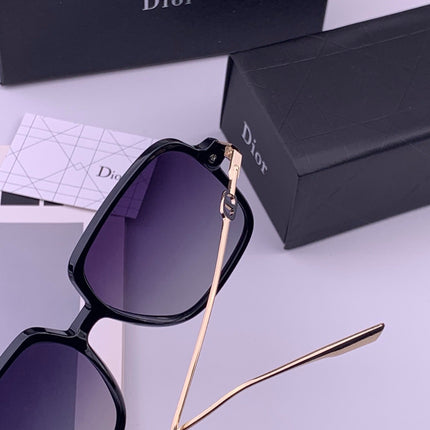 DIOR 26S SQUARE FRAME IN ACETATE 408289