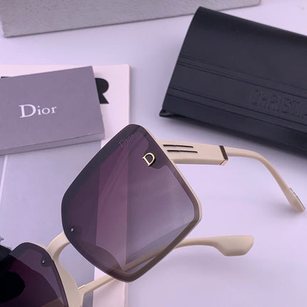 DIOR 26S SQUARE FRAME IN ACETATE 424695