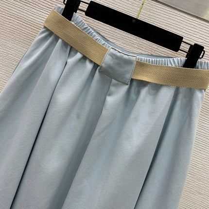 MIUMIU 26S LONG SKIRT 1516