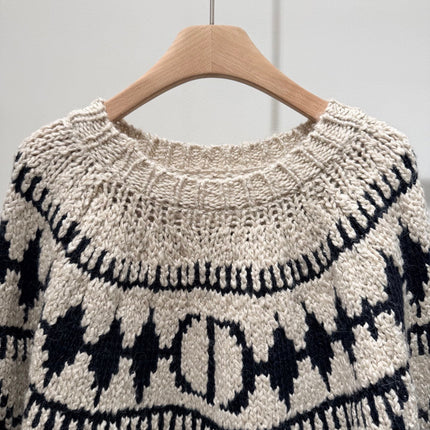 DIOR 25S SWEATER 494