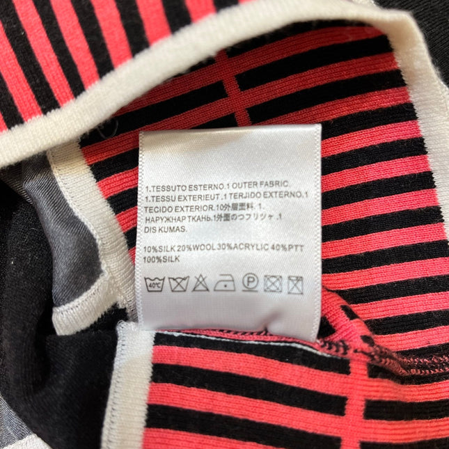 HERMES 25S HIGH NECK SWEATER 421