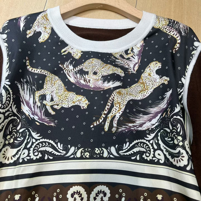 HERMES 25S SWEATER 401