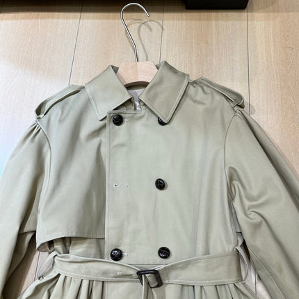 GUCCI TRENCH COAT STYLE 18