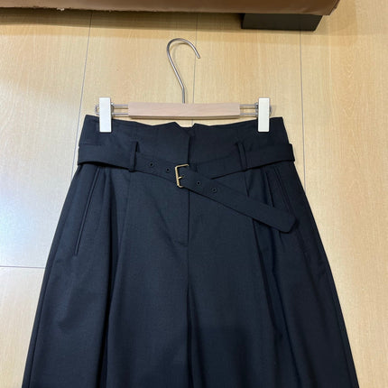 LP 26S HIGH-WAIST DRESS PANTS 622