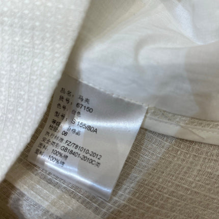 LORO PIANA 26S VEST 829