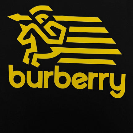 BURBERRY 26S SHORT-SLEEVE T-SHIRT 572