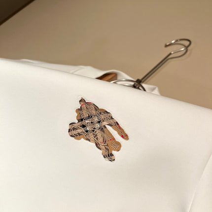 BURBERRY 26S CREW-NECK SWEATSHIRT 580