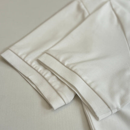 VALENTINO 26S SHORT-SLEEVE POLO T-SHIRT 1221