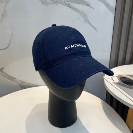 BALENCIAGA 26S BASEBALL CAP STYLE 83