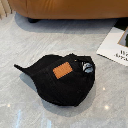 LOEWE 26S BASEBALL CAP STYLE 006