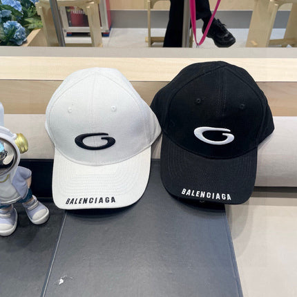 BALENCIAGA 26S BASEBALL CAP STYLE 67