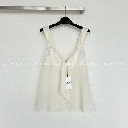 CHLOE 26S CAMISOLE TOP STYLE 5