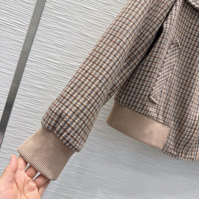 CELINE 26S JACKET 802973