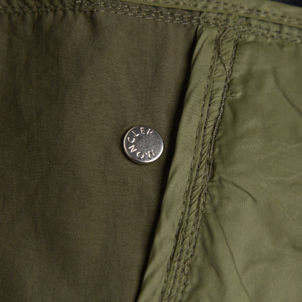 MONCLER 26S JACKET 500