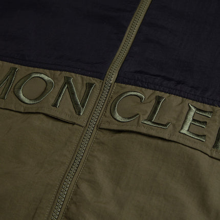MONCLER 26S JACKET 500
