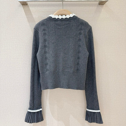 MIUMIU CARDIGAN STYLE 801
