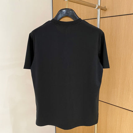 FENDI 26S SHORT SLEEVE T-SHIRT 062