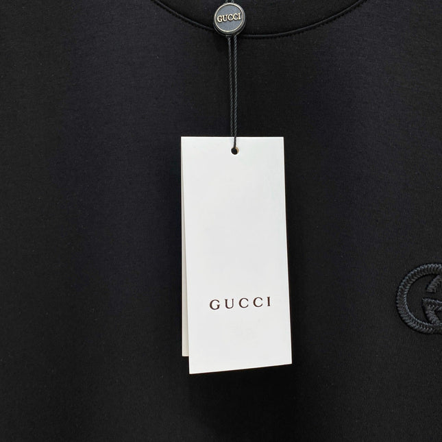 GUCCI 26S SHORT SLEEVE CREWNECK T-SHIRT 600