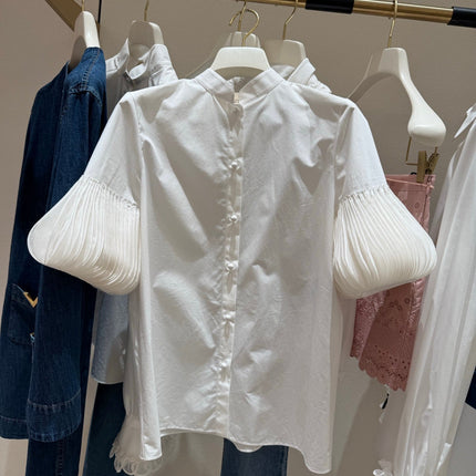 VALENTINO 26S SHORT SLEEVE SHIRT 170