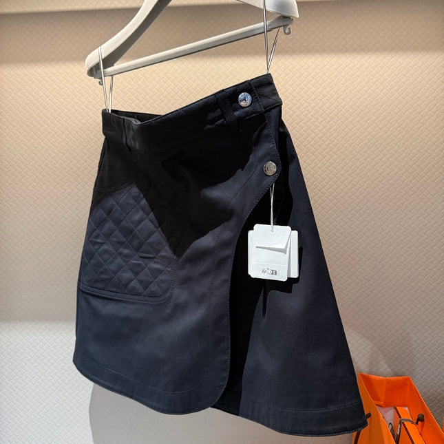HERMES 26S SKIRT 629