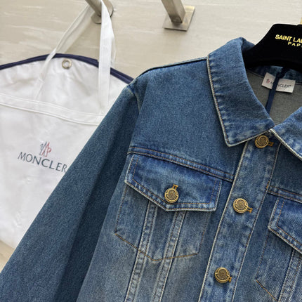 MONCLER 25S JACKET 303381