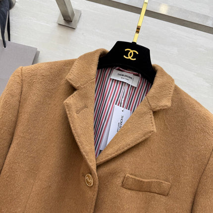 THOM 26S BLAZER STYLE 124