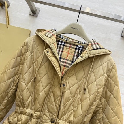 BURBERRY 25S JACKET 138