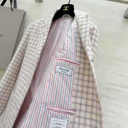 THOM 26S BLAZER STYLE 28
