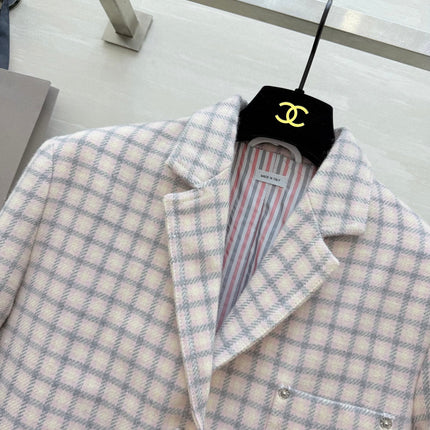 THOM 26S BLAZER STYLE 28