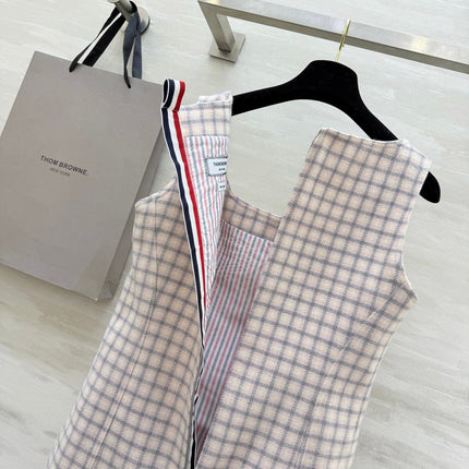 THOM 26S DRESS STYLE 29