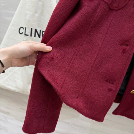 CELINE 26S JACKET 784313