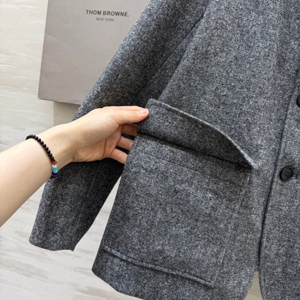 THOM 26S JACKET 784339